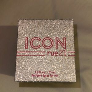 Rue21 Icon Perfume